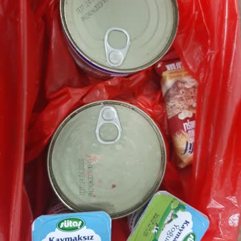 Trendyol Hızlı Marketin Ürünü İade Almaması