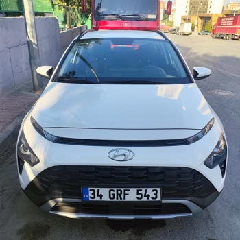 Tiktak Araç Kiralama Hizmetinden Memnun Kalmadım
