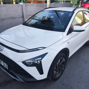 Tiktak Araç Kiralama Hizmetinden Memnun Kalmadım