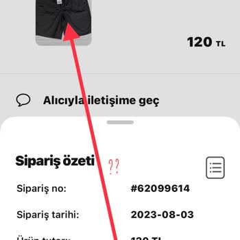 Gardrops "Shipping Violation" Kesintisi