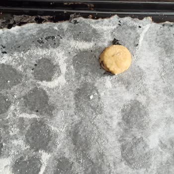 Koroplast Pişirme Kağıdı Alev Aldı