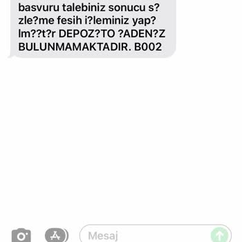 Diski Abonelik Ücreti İadesi