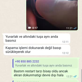 Bi Elma Teknoloji Bielma.net Bozuk Ürününe Sahip Çıkmıyor
