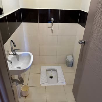 Grand Garden İnn Ayaş Kötü Hizmet