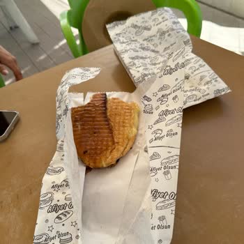 Grand Garden İnn Ayaş Kötü Hizmet