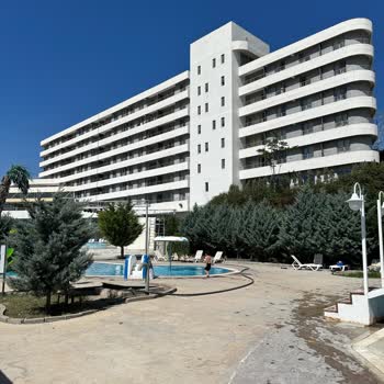 Grand Garden İnn Ayaş Kötü Hizmet