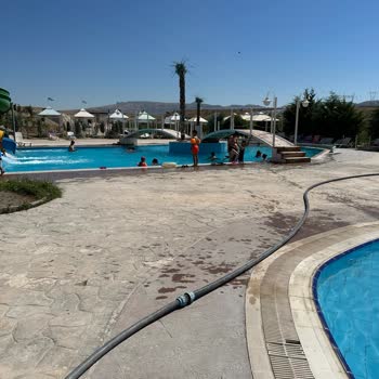 Grand Garden İnn Ayaş Kötü Hizmet