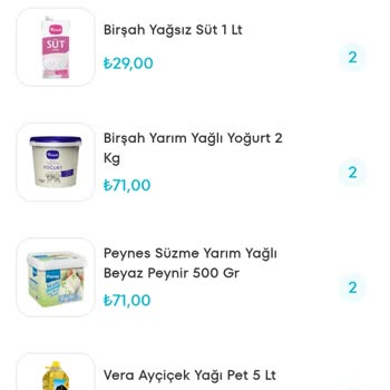 A101 Siparişimi Kafasına Göre İptal Ediyor