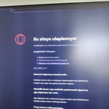 Turkcell Superbox İnternet Sorunu