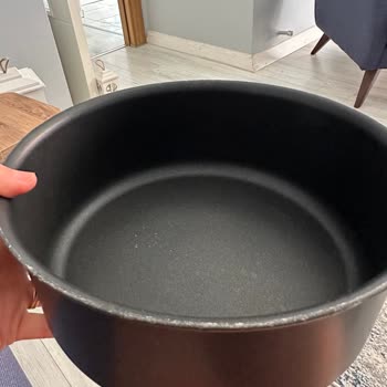 Tefal Ingenio Tencere Hayal Kırıklığı!
