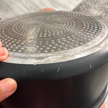 Tefal Ingenio Tencere Hayal Kırıklığı!