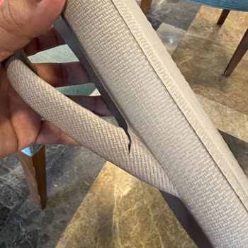 Desa Ürün Kalitesi Beklentimin Çok Altında