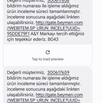 Network'ün Büyük Ayıbı!