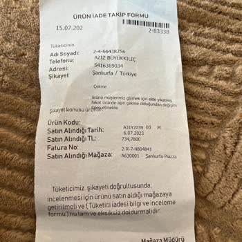 Avva Pişmanlıktır Bütün Hatalarına Red Veriyorlar