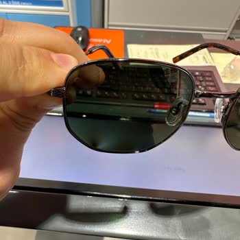 Atasun Optik Ayıplı Ürün Satıyor Ve Kabul Etmiyor