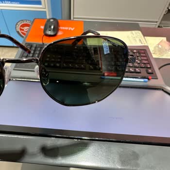 Atasun Optik Ayıplı Ürün Satıyor Ve Kabul Etmiyor