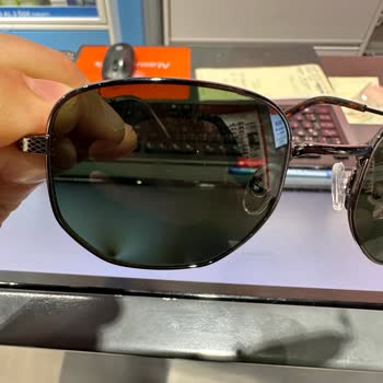 Atasun Optik Ayıplı Ürün Satıyor Ve Kabul Etmiyor