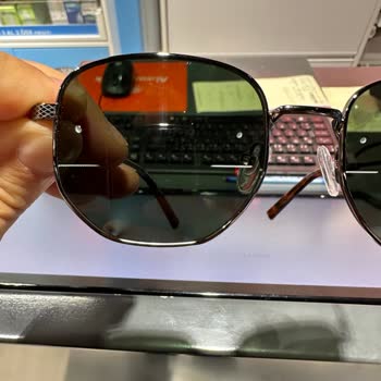 Atasun Optik Ayıplı Ürün Satıyor Ve Kabul Etmiyor