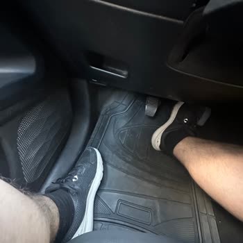 Zeplin Car Tarafından Sağlanan İkame Araç