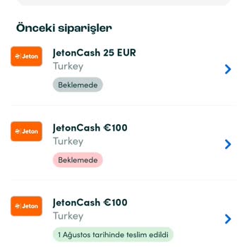 Tiktok-recharge.com Ücret Ödedim Ama Kart Bilgileri Verilmedi