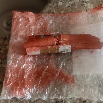 Yurtiçi Kargo Sağlam Olan Ürünü Kırık Teslim Etti
