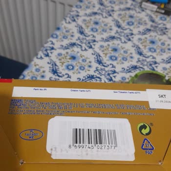 Hepsiburada Bozuk Kalitesiz Ürün