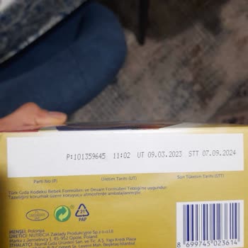 Hepsiburada Bozuk Kalitesiz Ürün