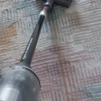 Dyson V12 Süpürge Yedek Parça Temini