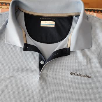 Columbia Kalitesiz Sorumsuz Çözüm Üretmeyen Bir Firma