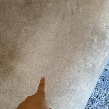 Gelibolu Hayat Temizlik Hizmetleri Koltuk Yıkattım Lekeler Oluştu