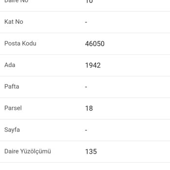 Gelir İdaresi Başkanlığı Depremden Etkilenen Bölgede Plaka Numarası Yüzünden MTV Ödemek Zorunda Kalmak