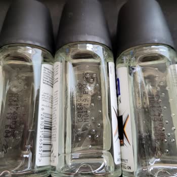 Fa Deodorant Tarihi Geçmiş Roll-on!