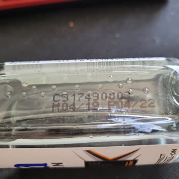 Fa Deodorant Tarihi Geçmiş Roll-on!