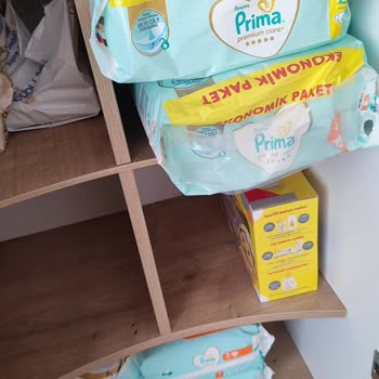 Prima Premium Care Bezin İdrar Sızdırma Sorunu