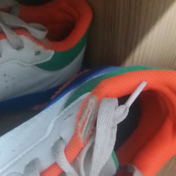 Koray Spor Sattığı Ürüne Sahip Çıkmıyor