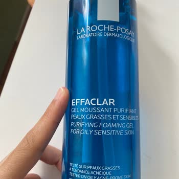 La Roche Posay Ürünleri Kullanımında Oluşan Cilt Problemleri