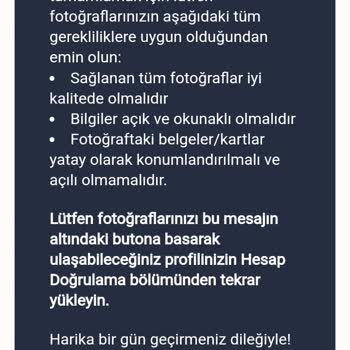 7slots Hesap Doğrulaması Ve Çekim Hatası