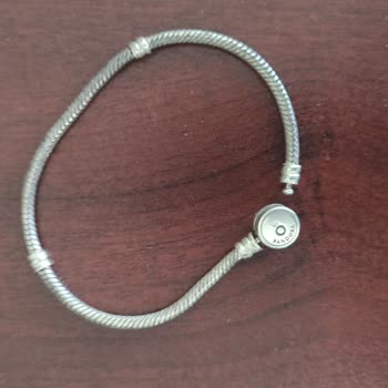 Pandora Mücevher Mağduriyeti