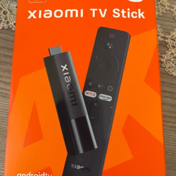 KVK Teknik Servis Xiaomi TV Stick