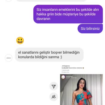 Asiimoda.com Başka Firmanın Ürün Görsellerini Paylaşmak