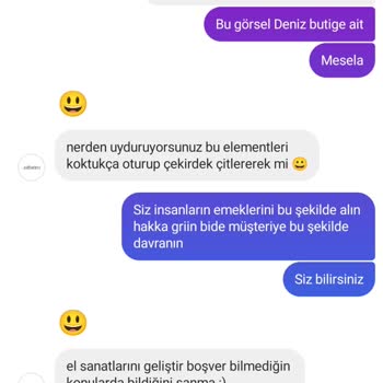 Asiimoda.com Başka Firmanın Ürün Görsellerini Paylaşmak