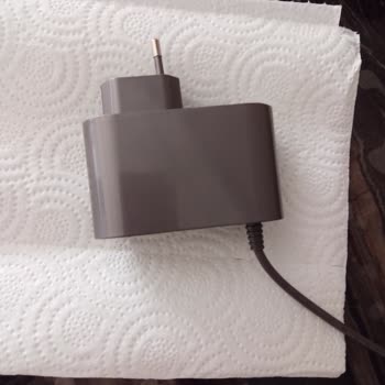 Dyson Şarj Cihazı Stokta Yok