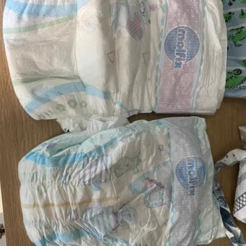 Molfix Kalitesini Düşürmüş Kullanılmayacak Hale Gelmiştir