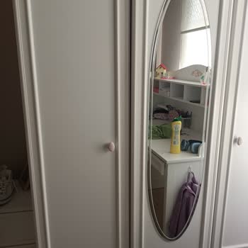 Çilek Mobilya Acil Elden Geçirilsin Monte