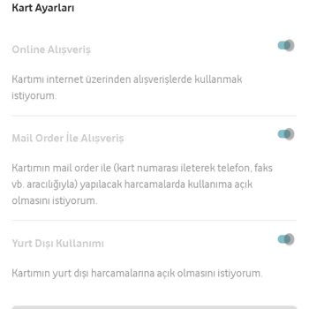 Vodafone Pay Adlı Uygulamaya Para Yükleyip