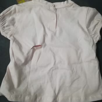 Ebebek 'te Hasarlı Ürünü Değiştiremiyorum