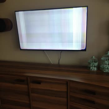 Profilo TV Bozuldu İlgilenmiyorlar