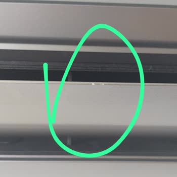 3. Kez Kusurlu Gelen 18466 HP Arçelik Klimam Hk.