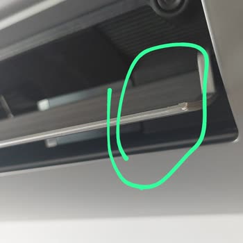 3. Kez Kusurlu Gelen 18466 HP Arçelik Klimam Hk.