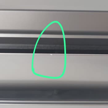 3. Kez Kusurlu Gelen 18466 HP Arçelik Klimam Hk.